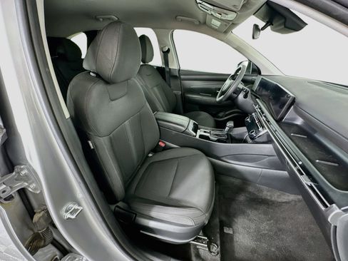 Used 2025 Hyundai Tucson SEL FWD image 32