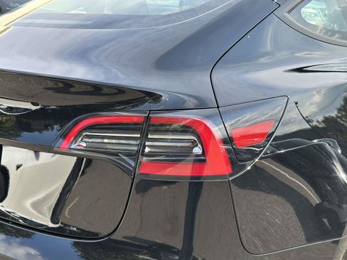 Used 2023 Tesla Model 3 Standard Range RWD image 11