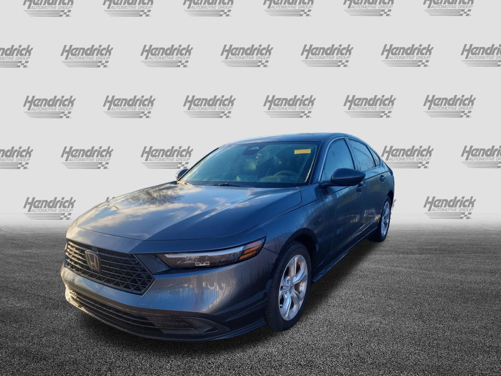 Used 2024 Honda Accord LX image 4