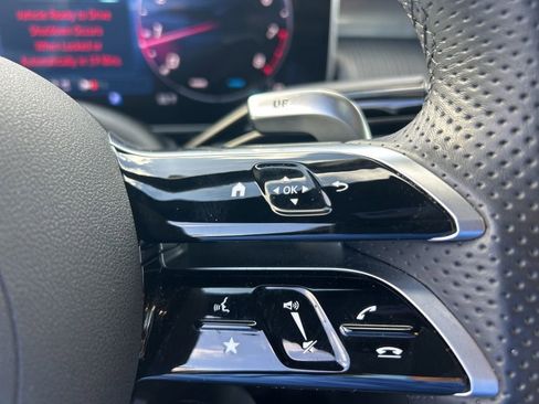 Used 2025 Mercedes-Benz GLC 43 AMG 4MATIC image 47