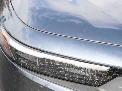 Used 2024 Honda Accord LX image 6