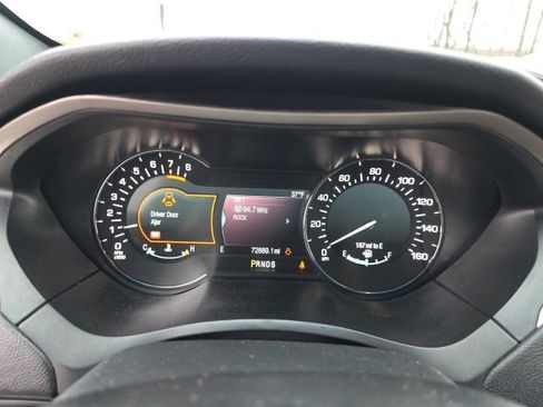 Used 2018 Lincoln MKZ Reserve w/ Climate Package image 15