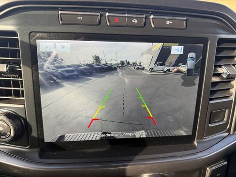 Used 2023 Ford F150 Tremor AWD/4WD image 15