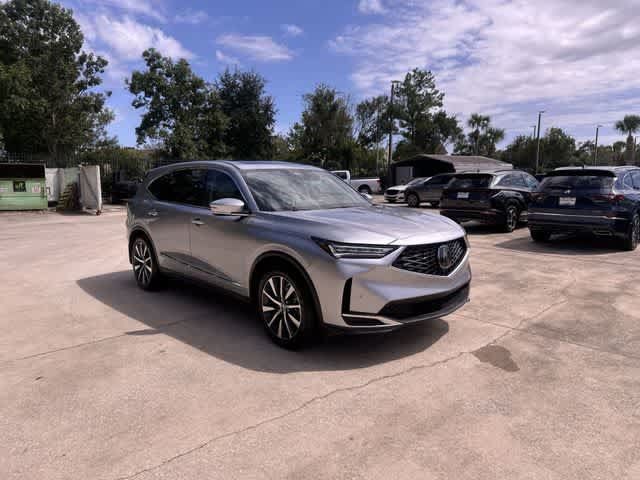 Used 2026 Acura MDX w/ Technology Package FWD image 16