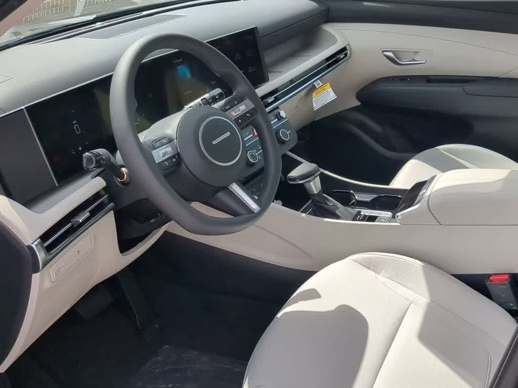 New 2026 Hyundai Tucson SE FWD image 15