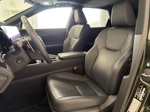 Used 2023 Lexus RX 350 Premium Plus w/ Accessory Package (Z1) AWD/4WD image 5