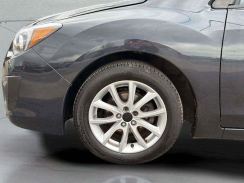 Used 2012 Subaru Impreza 2.0i Premium image 27
