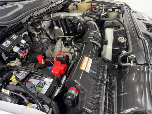 Used 2020 Ford F250 Lariat AWD/4WD image 87