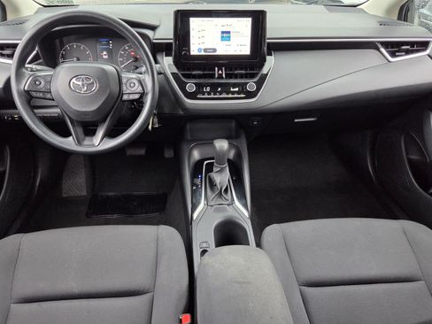 Used 2024 Toyota Corolla LE FWD image 16