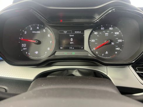 New 2026 Chevrolet Trax LS w/ LS Convenience Package FWD image 27