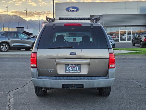 Used 2002 Ford Explorer XLS image 7