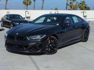 New 2026 BMW M850i xDrive M850i video 1