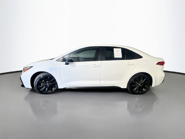 Used 2026 Toyota Corolla SE FWD image 5