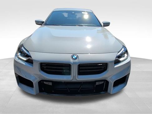 Used 2024 BMW M2 RWD image 8