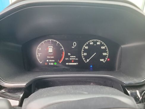 Certified 2024 Honda CR-V EX-L image 11
