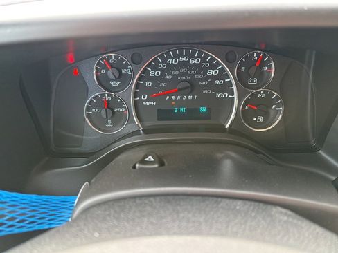 New 2025 Chevrolet Express 2500 LS w/ Driver Convenience Package image 16