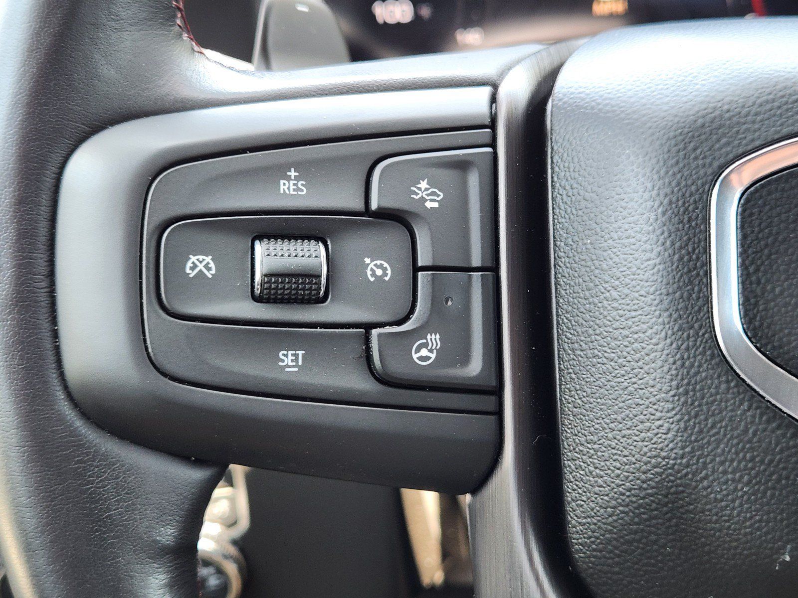 Used 2024 GMC Sierra 1500 AT4X AWD/4WD image 23
