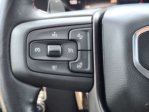 Used 2024 GMC Sierra 1500 AT4X AWD/4WD image 23