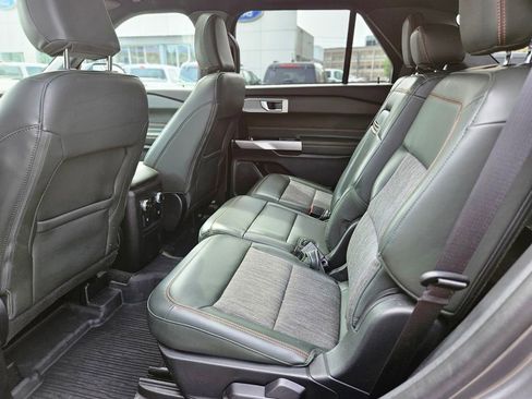 Used 2022 Ford Explorer Timberline w/ Timberline Technology Package image 14