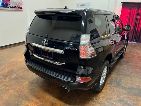 Used 2014 Lexus GX 460 460 image 52