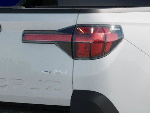 New 2026 Hyundai Santa Cruz XRT image 10
