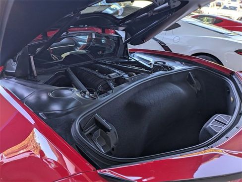 Used 2023 Chevrolet Corvette Z06 image 29