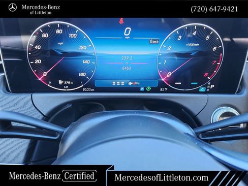 Used 2026 Mercedes-Benz E 350 4MATIC Sedan image 15