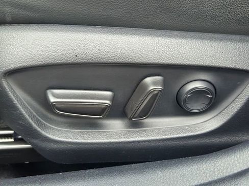 Used 2024 Toyota Camry SE FWD image 21