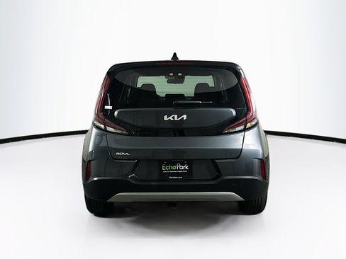Used 2024 Kia Soul LX w/ Option Group 015 image 7
