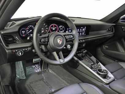 Used 2024 Porsche 911 Carrera S w/ Premium Package
