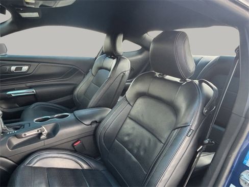 Used 2024 Ford Mustang GT Premium w/ GT Performance Package image 10