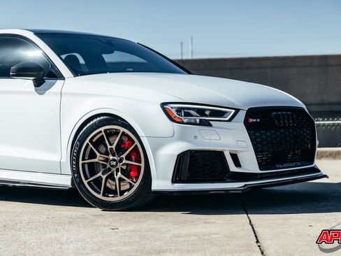 Used 2019 Audi RS 3 image 43