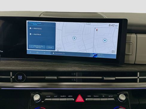 New 2026 Hyundai Santa Fe Calligraphy image 12