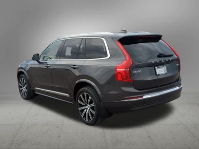 Certified 2024 Volvo XC90 B6 Plus w/ Protection Package Premier