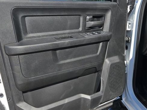 New 2026 RAM 2500 Tradesman image 50