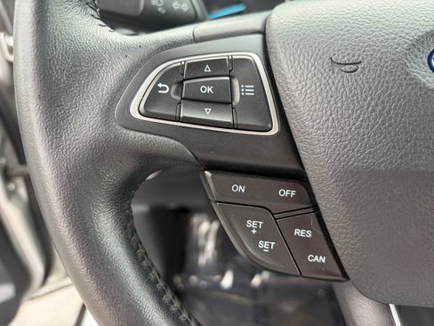 Used 2018 Ford EcoSport SE AWD/4WD image 14