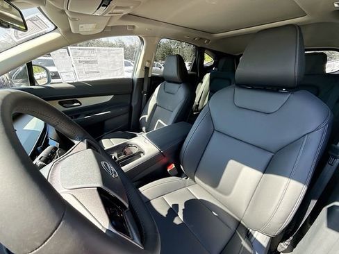 New 2025 Nissan Murano SL w/ Cargo Package image 13