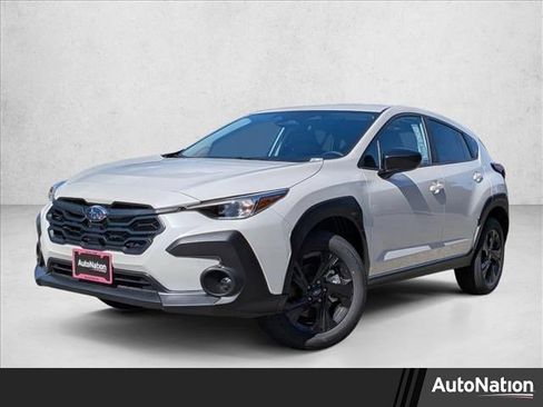 New 2026 Subaru Crosstrek 2.5i AWD/4WD image 1