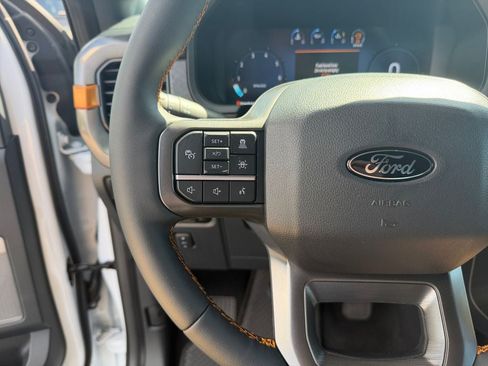 Used 2026 Ford F150 Tremor w/ Equipment Group 402B MID AWD/4WD image 15
