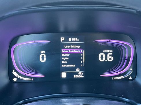 Used 2025 Kia Soul LX w/ LX Technology Package image 36