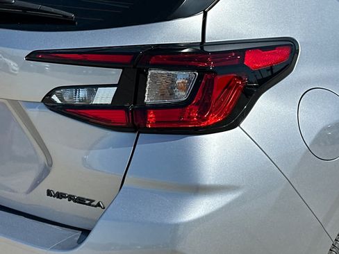 New 2026 Subaru Impreza 2.0i Sport AWD/4WD image 30