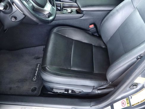 Used 2014 Lexus GS 350 w/ Premium Package image 13
