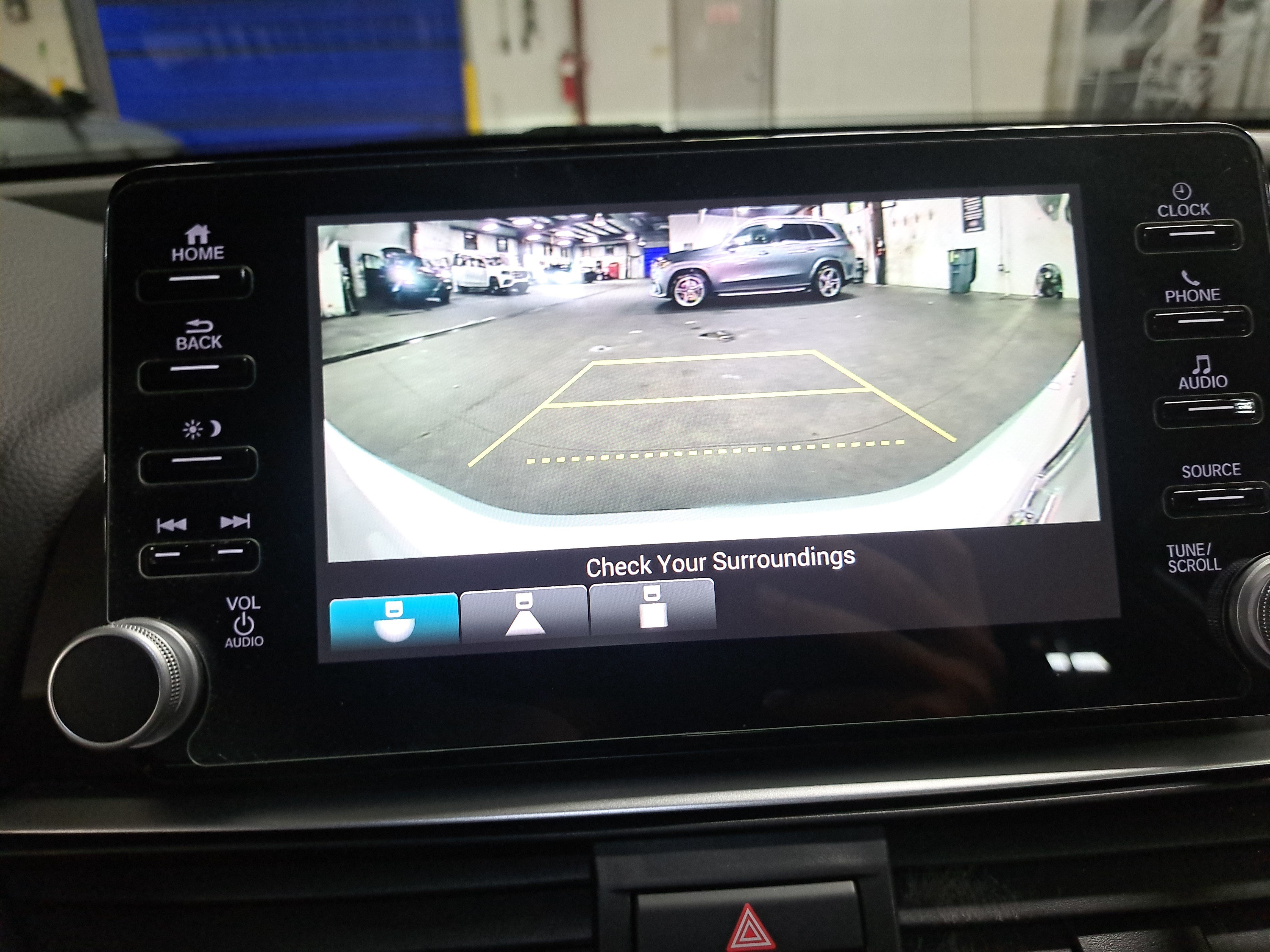 Used 2018 Honda Accord Sport image 22