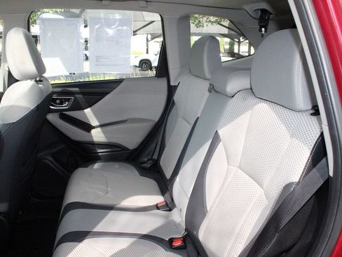 Used 2022 Subaru Forester Premium w/ Popular Package #1 AWD/4WD image 50