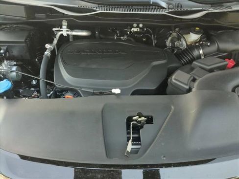 New 2026 Honda Odyssey EX-L image 17