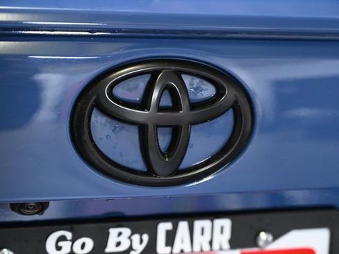 Used 2023 Toyota RAV4 TRD Off-Road w/ TRD Off-Road Weather Package image 10