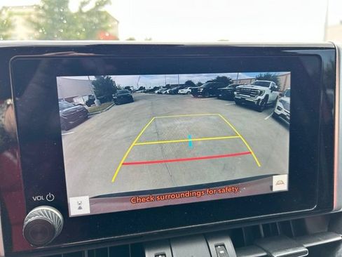 Used 2024 Toyota RAV4 XLE Premium FWD image 18