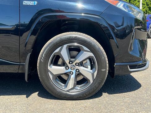 Used 2021 Toyota RAV4 SE AWD/4WD image 13