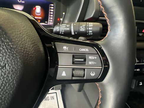 Certified 2026 Honda Passport TrailSport Elite image 24