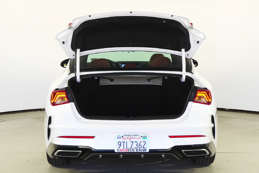 Used 2023 Kia K5 GT-Line AWD/4WD image 10